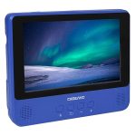 Digiland-DL9002-BLUE