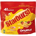 MARS-STARBURST