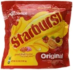 MARS-STARBURST