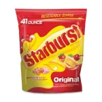 MARS-STARBURST