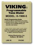 Viking Electronics-VK-K-1900-5