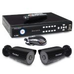 FIRST ALERT-DC4205-560