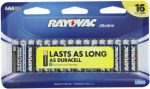RAYOVAC-RA42209