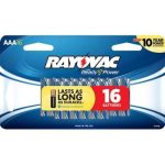 RAYOVAC-RA42209