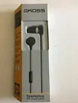 Koss-SPARKPLUG VC K