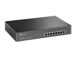 TPLINK-TL-SG1008MP
