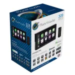 PLANET AUDIO-P9950CPA