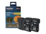 Brother-LC652PKS