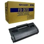 SHARP NEC-FO-28ND