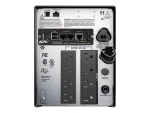 APC - Schneider Electric-SMT1500NC
