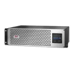 APC - Schneider Electric-SMTL1500RM3UC
