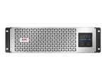 APC - Schneider Electric-SMTL1500RM3UC