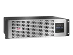 APC - Schneider Electric-SMTL1500RM3UC