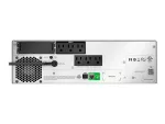APC - Schneider Electric-SMTL1500RM3UC