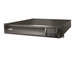APC - Schneider Electric-SMX1500RM2U