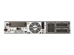 APC - Schneider Electric-SMX1500RM2U