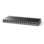 TPLINK-TL-SG116E