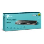TPLINK-TL-SG116E