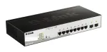 D-Link-DGS-1210-10P