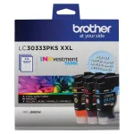 Brother-LC30333PKS