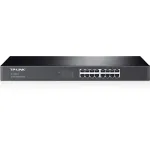 TPLINK-TL-SG1016