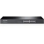 TPLINK-TL-SG1016