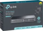 TPLINK-TL-SG1016PE