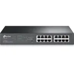 TPLINK-TL-SG1016PE