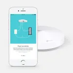 TPLINK-DECO M5(1-PACK)