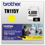 Brother-TN115Y