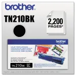 Brother-TN210BK