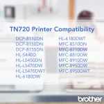 Brother-TN720