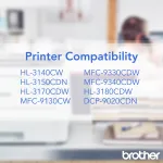 Brother-TN221C