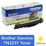 Brother-TN223Y