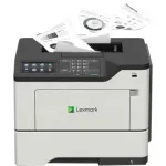 Lexmark-50M7650