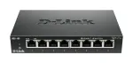 D-Link-DGS-108