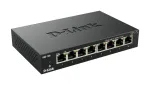 D-Link-DGS-108