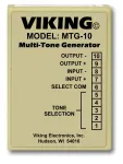 Viking Electronics-VK-MTG-10