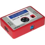 CRU DATAPORT-31550-0109-0000