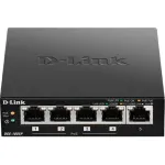 D-Link-DGS-1005P
