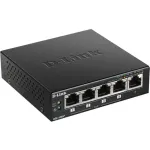 D-Link-DGS-1005P