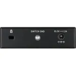 D-Link-DGS-1005P