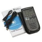 Texas Instruments-89T/CLM