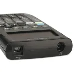 Texas Instruments-89T/CLM
