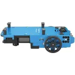 Texas Instruments-TIROVER