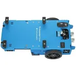 Texas Instruments-TIROVER