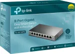 TPLINK-TL-SG108PE