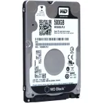 Western Digital-WD5000LPLX