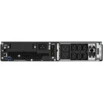 APC - Schneider Electric-SRT3000RMXLW-IEC