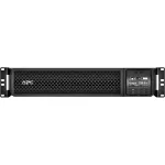 APC - Schneider Electric-SRT3000RMXLW-IEC